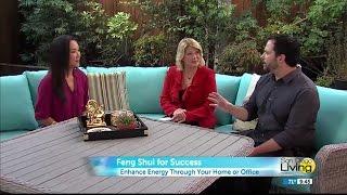 CW6 San Diego - Feng Shui for Success 2017/01/10