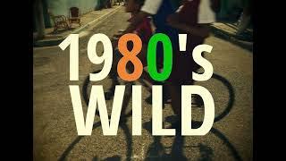 Protoje - 80's Wild (Official Music Video)