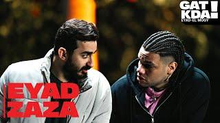 جت كده - اياد الموجي و زياد ظاظا | Gat Kda - Eyad Zaza