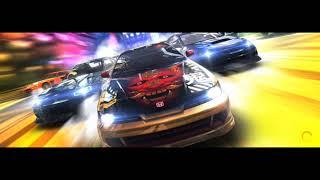 Need For Speed : No Limits Underground Rivals - Land Slide - Driver Division