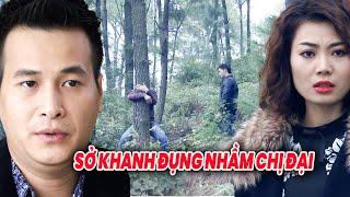 SỞ KHANH định dùng bài " CHƠI XONG RỒI BỎ" với CHỊ ĐẠI | NGƯỜI PHÁN XỬ | PHIM TRUYỀN HÌNH VTV