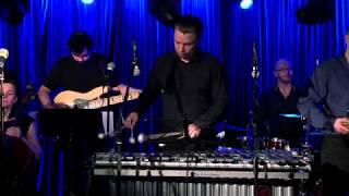 Jazz Vibraphone - Innokenty Ivanov "SeemForJazz Project" - Lullaby