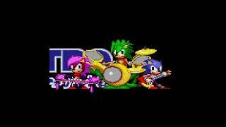Sonic Created Band #shorts