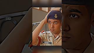 CHANCHAL HASINA  || CADET MANOJ MITRA || AFA TRAINING PART-2  || #viral #shorts