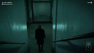 Hitman 3 | A tour of my Safe house