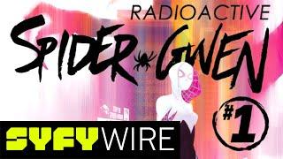 Spider-Gwen in 2 Minutes | SYFY WIRE