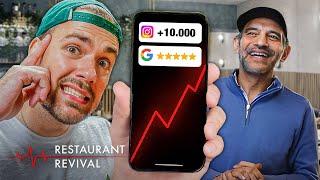 Ist das der Schlüssel zum Erfolg? | Restaurant Revival - Folge 07