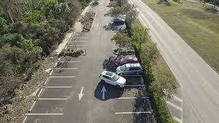 Naples, Florida - Vanderbilt Beach (Post Hurricane Ian)