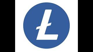 LTC (Litecoin). Потенциал роста до 500%! Разбор интересных монет для инвестирования