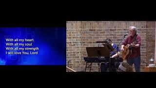 REBOOT: Re:frame Prayer by Rev. Paul Dazet