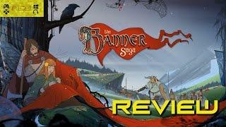 Banner Saga Review "Buy, Wait for Sale, Rent, Never Touch?"