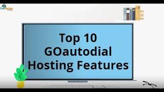 Top 10 Features of GOautodial Hosting | CallCenterHosting