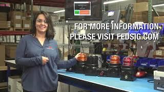 TechTime with Kayla  -  How Global Series® Visual Products are made