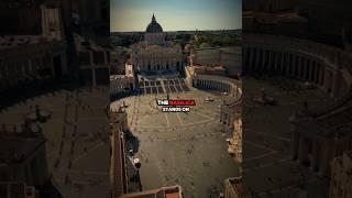 The St.Peters Basilica History