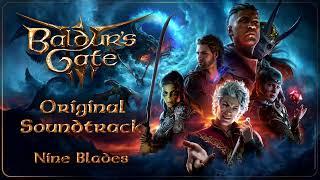 05 Baldur's Gate 3 Original Soundtrack - Nine Blades