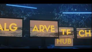 Algarve Tech Hub: Living and working in the Algarve