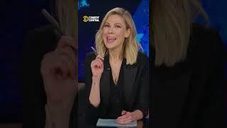 Desi Lydic Roasts Jesse Watters’ Reporting | The Daily Show