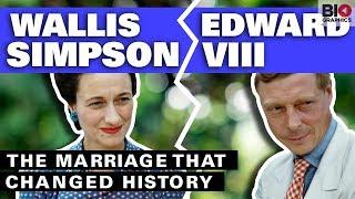 Wallis Simpson and Edward VIII: The Marriage that Changed History