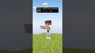 Cool Minecraft Mods Pt. 10 #minecraft #minecraftmods #shorts