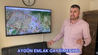 TEKİRDAĞ ÇERKEZKÖY AYGÜN EMLAK GAYRİMENKUL KİRACILI KİRACISIZ SATILIK DÜKKANLAR VE DAİRELER