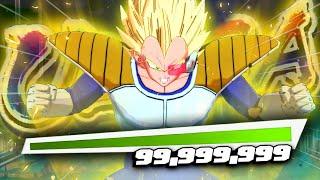 I Just BUFFED This ULTRA and He SHOCKED Me!