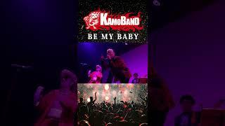 BE MY BABY_03- KAMOBAND #COMPLEX #吉川晃司 #布袋寅泰#shorts