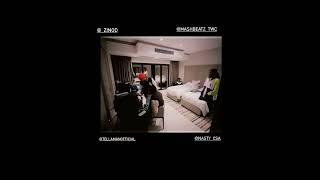 Nasty C x Mashbeatz, Tellaman & Zino D‍