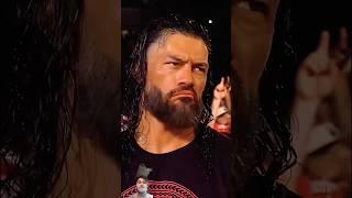 Solo Sikoa was NOT expecting Roman Reigns to return at #SummerSlam ￼WWE #trending  #wwe # Short