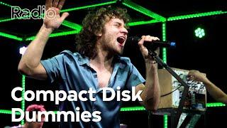 Compact Disk Dummies   Live at 3voor12 Radio