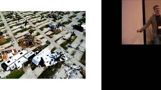 Drone Journalism | Matt Waite