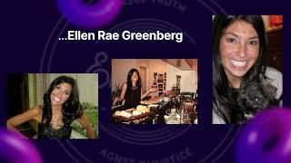 Ellen Greenberg Part 1