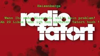 Radio Tatort:  Seltene Erden