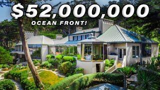 Inside My $52,000,000 Dream Home! *Full House Tour!*