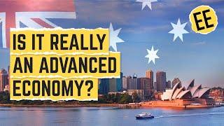 The "Dirty" Economy Of Australia | Economics Explained