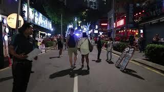 Changkat Bukit Bintang-Urban Veranda