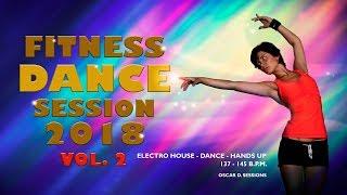 Fitness Dance Session 2018 vol.2