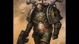 Sons of Nurgle - Death Guard Tribute - Elena Siegman - 115