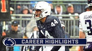 2024 NFL Draft Highlights: DE Chop Robinson | Penn State Football