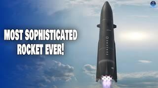 Unexpected! Rocket Lab Released the Most Sophisticated Rocket Ever to Beat SpaceX...