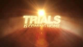 Trials Evolution - Gold Edition Trailer [HD]