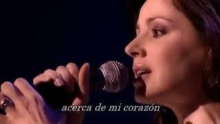 Zucchero & Tina Arena - "I'm In Trouble" - (Estoy en problemas) Subtitulado