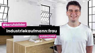 Industriekaufmann:frau - Ausbildungsberufe erklärt