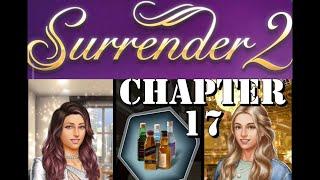 Choices: Surrender Book 2 Chapter 17: Sin City