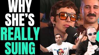 Why Alyssa Mercante is REALLY suing Smash JT | A JAYVIPER INVESTIGATION*