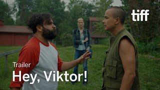 HEY, VIKTOR! Trailer | TIFF 2024