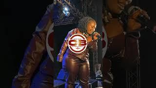 Noela's Performance In Kaliro #EmbagaYaIsmaNamina Extra Concert