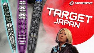 Target Japan October 2024 Launch. Sereno G1 MAX, The Miracle Gen 6 & The Awesome Zenith!!!