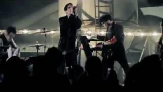 MUSIC VIDEO: Imperative Reaction, "Surface"