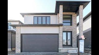 3347 David Milne Way, London Home for Sale - Real Estate Properties for Sale