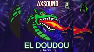 Axsound - El Doudou (Remix) (Musique du Doudou & Ducasse de Mons & Combat Montois en Musique)